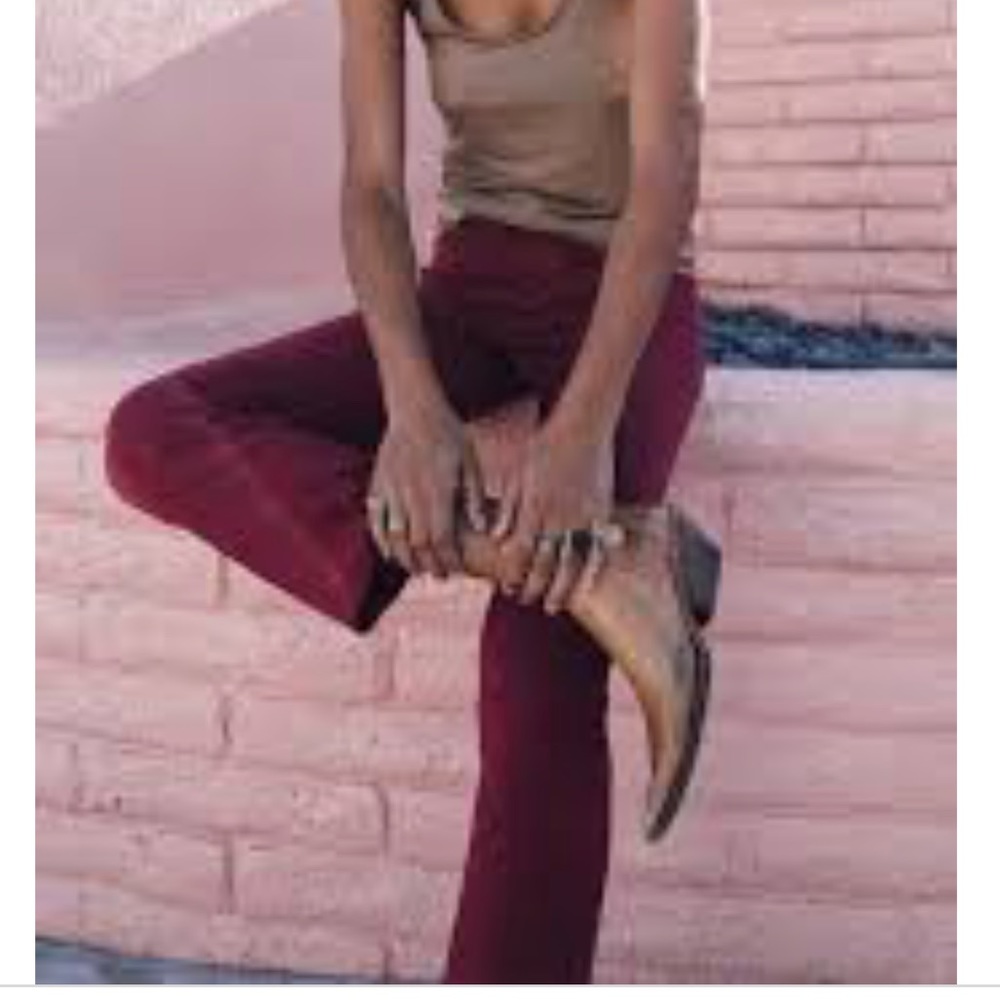 Novella Royale Abby Pant